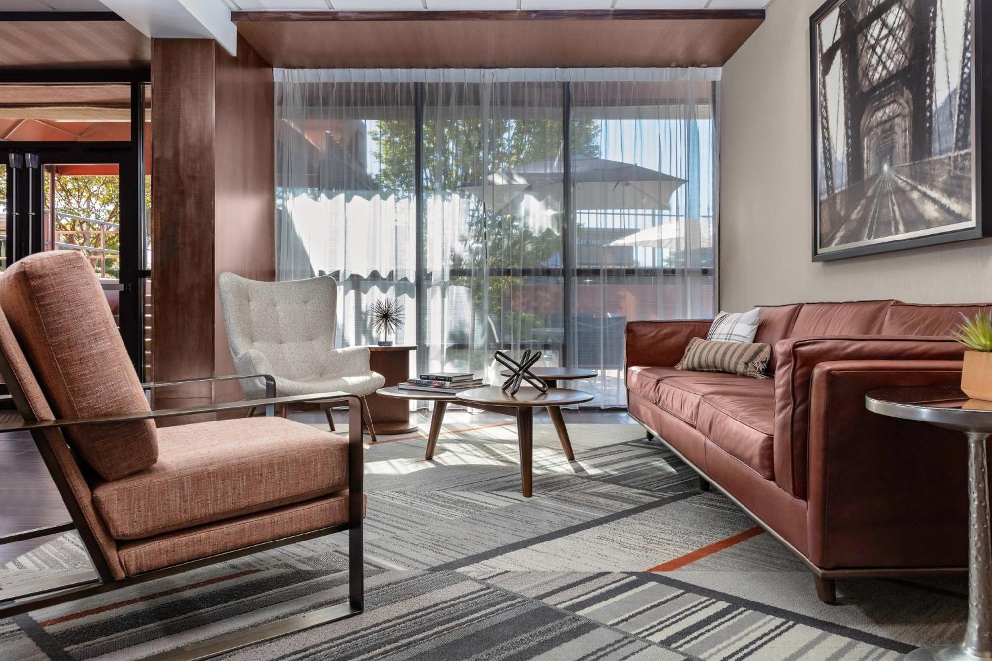 Four Points By Sheraton Memphis East Экстерьер фото